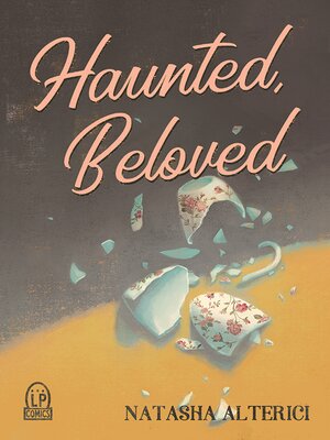 cover image of Haunted, Beloved